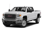 2015 GMC Sierra 2500HD available WiFi SLT