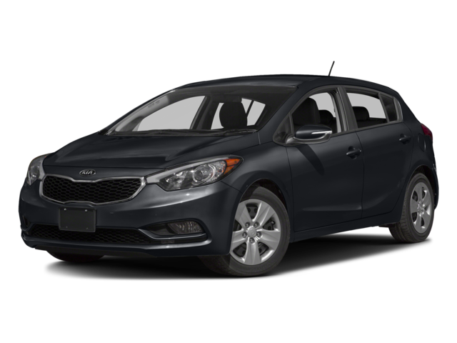 2016 Kia Forte5 LX