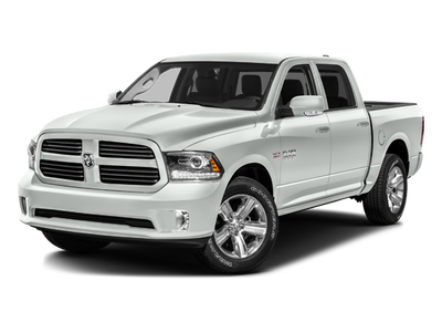 2016 RAM 1500 Express