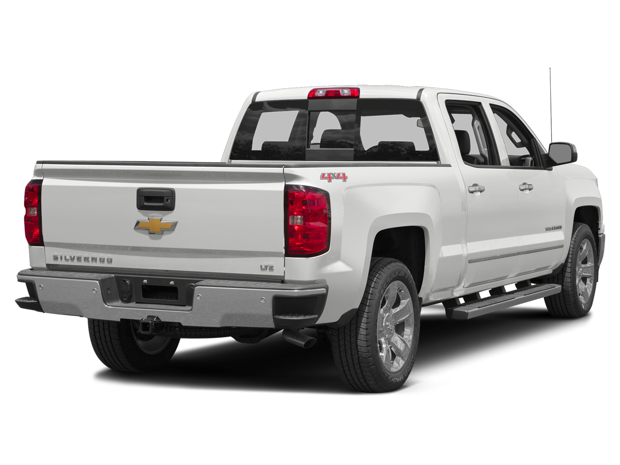 Used 2015 Chevrolet Silverado 1500 LT with VIN 3GCUKREC8FG495572 for sale in Fairfield, TX
