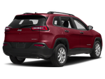 2015 Jeep Cherokee Sport