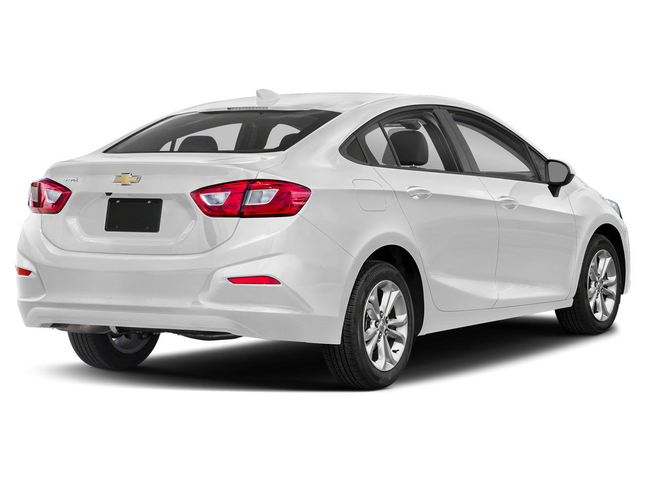 Used 2019 Chevrolet Cruze LT with VIN 1G1BE5SMXK7147484 for sale in Fairfield, TX