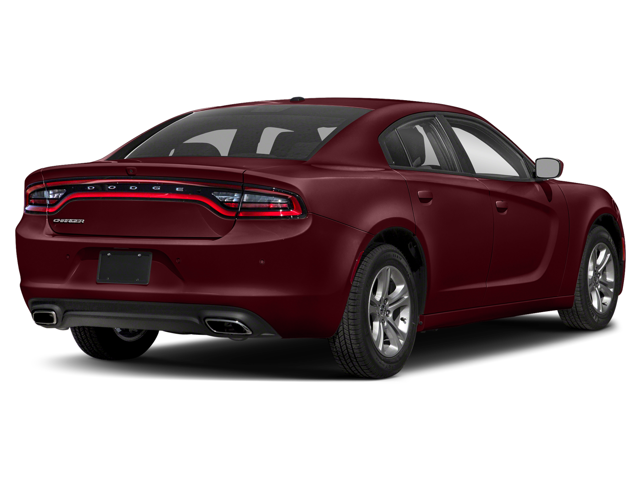 Used 2019 Dodge Charger SXT with VIN 2C3CDXBG9KH666068 for sale in Fairfield, TX
