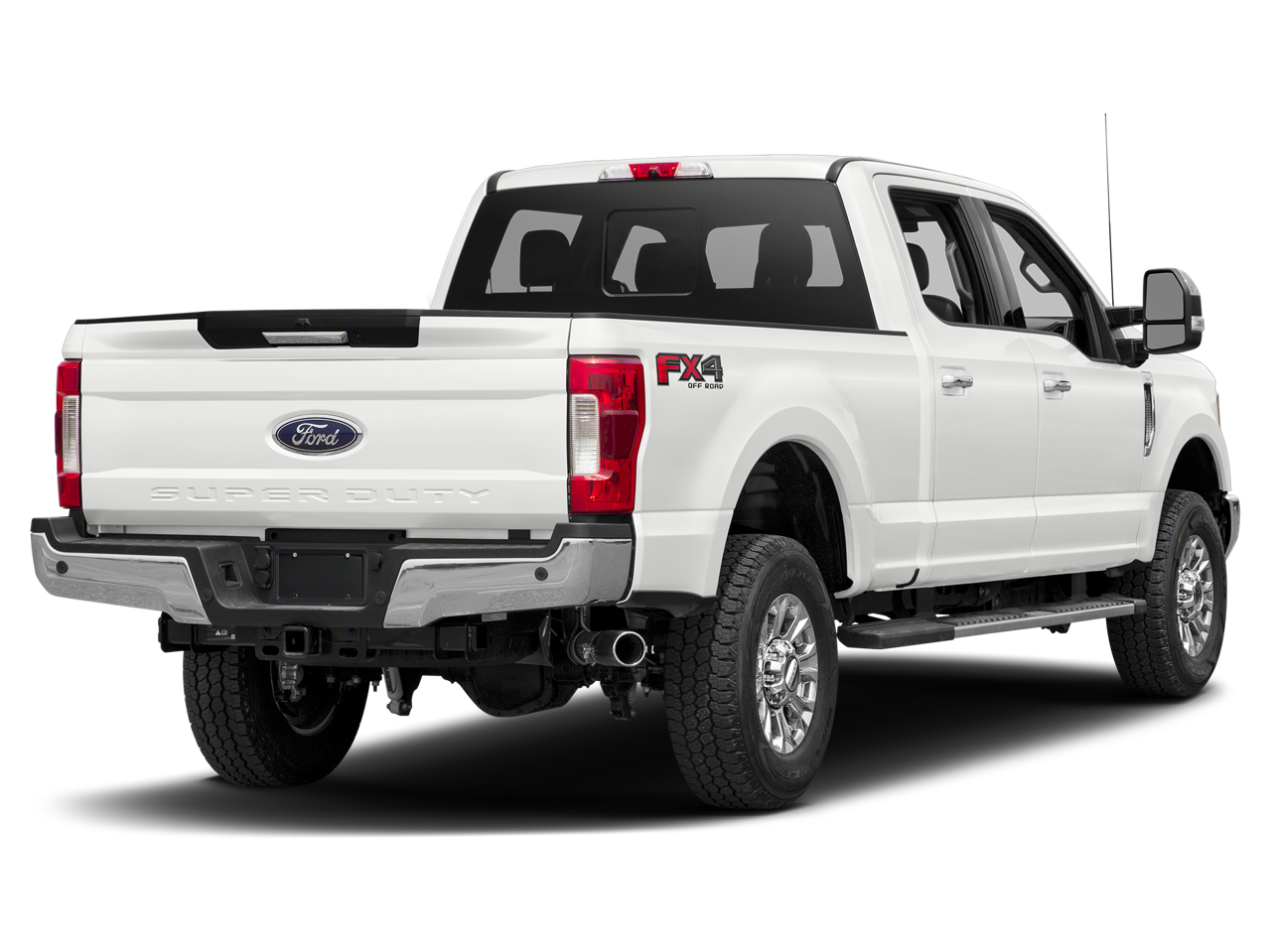 2019 Ford F-250 King Ranch photo 2