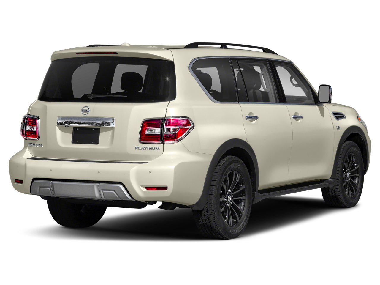 Used 2019 Nissan Armada Platinum with VIN JN8AY2NF2K9351890 for sale in Fairfield, TX