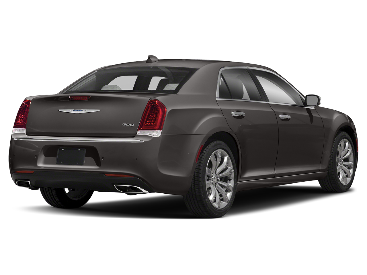2020 Chrysler 300 300S