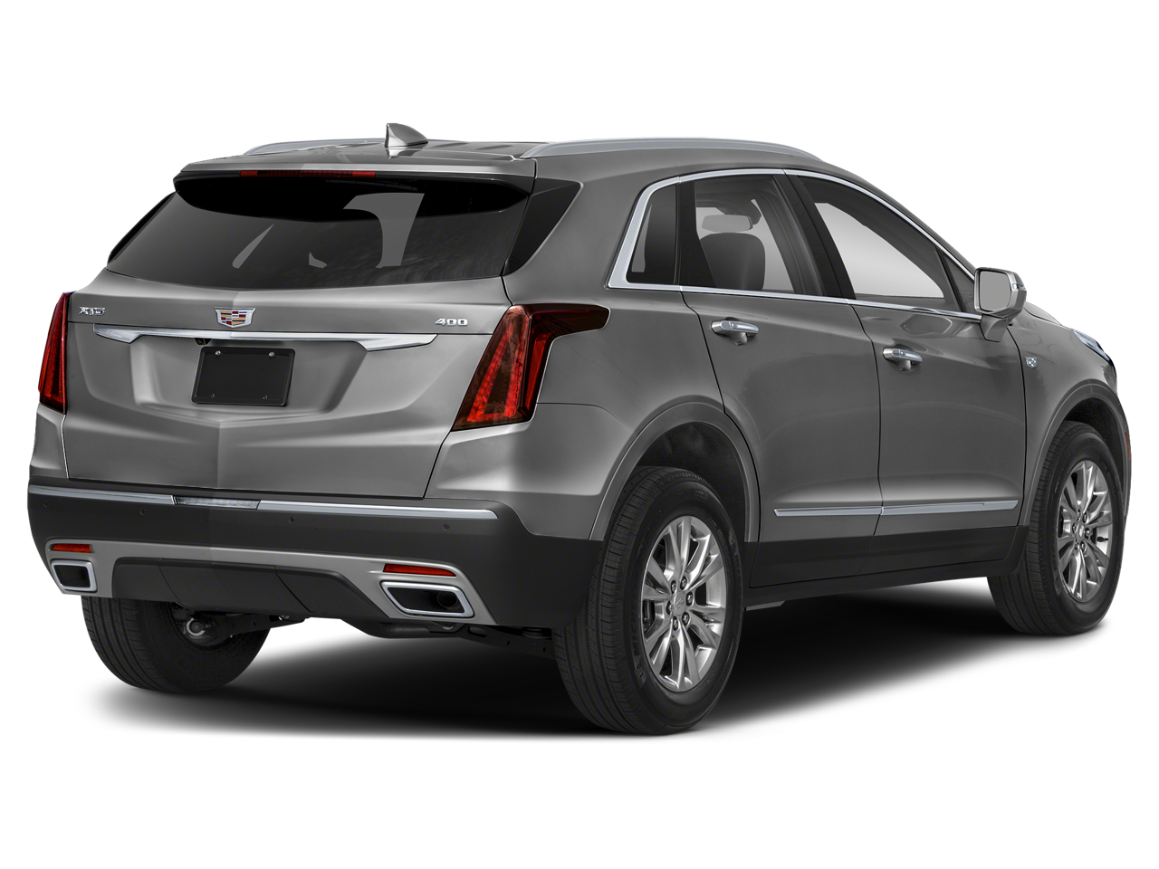 2021 Cadillac XT5 FWD Premium Luxury