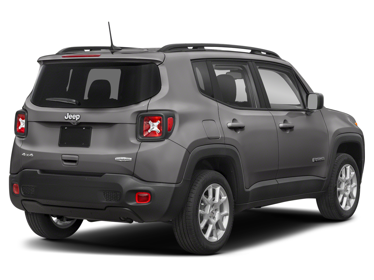 Used 2022 Jeep Renegade Altitude with VIN ZACNJDE15NPN61823 for sale in Fairfield, TX