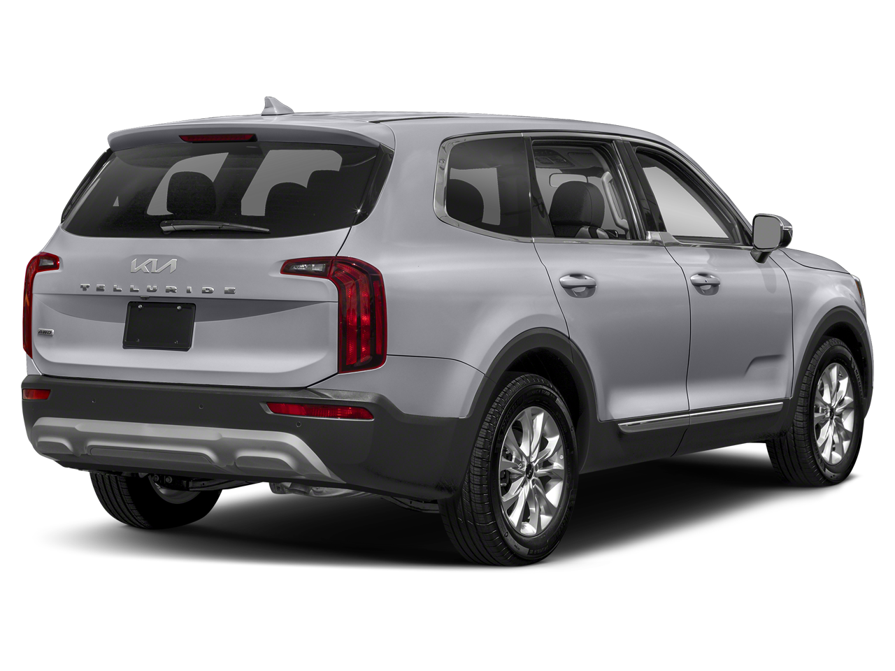 Used 2022 Kia Telluride LX with VIN 5XYP2DHC8NG271744 for sale in Fairfield, TX