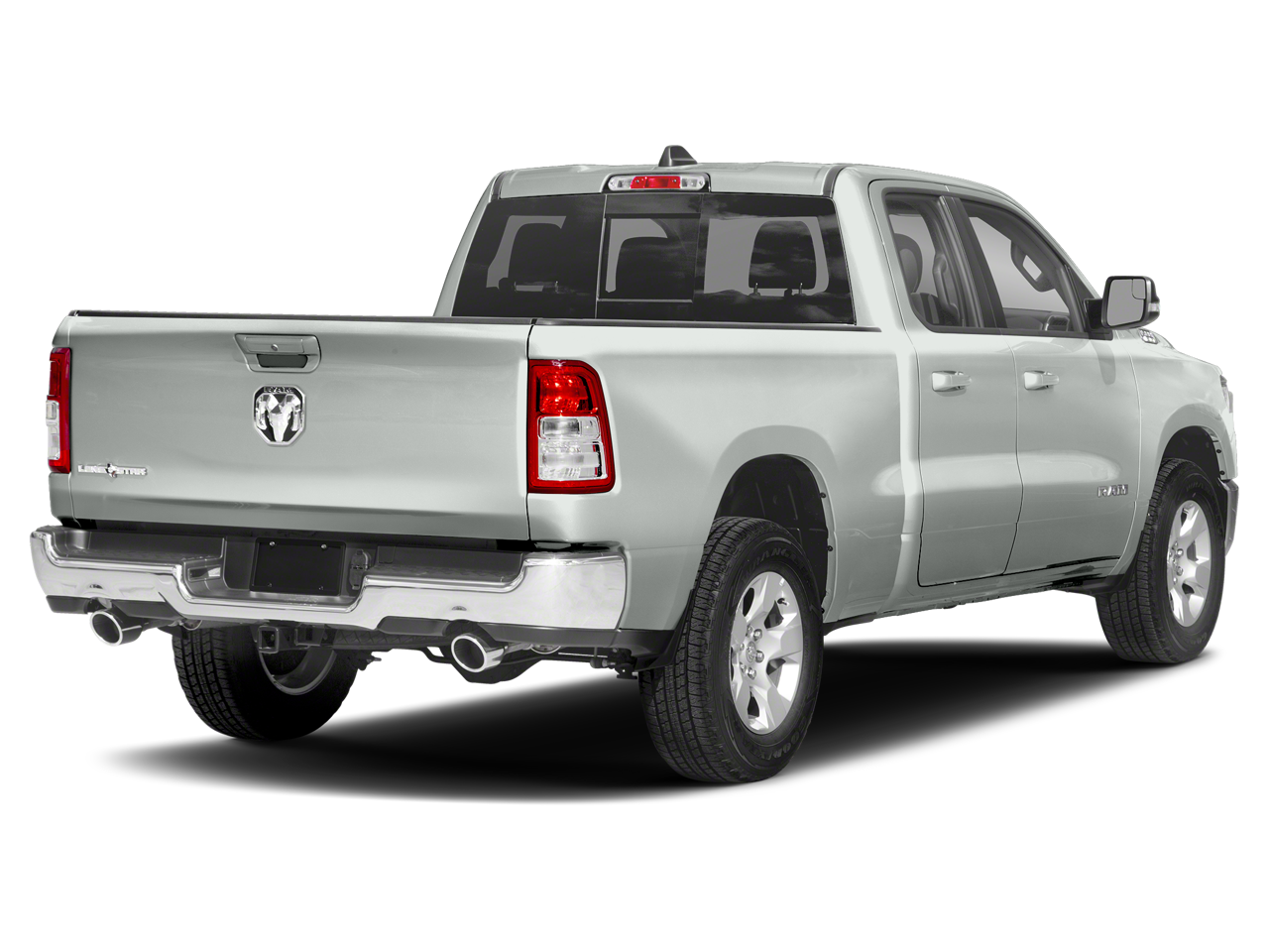 2022 RAM 1500 Lone Star