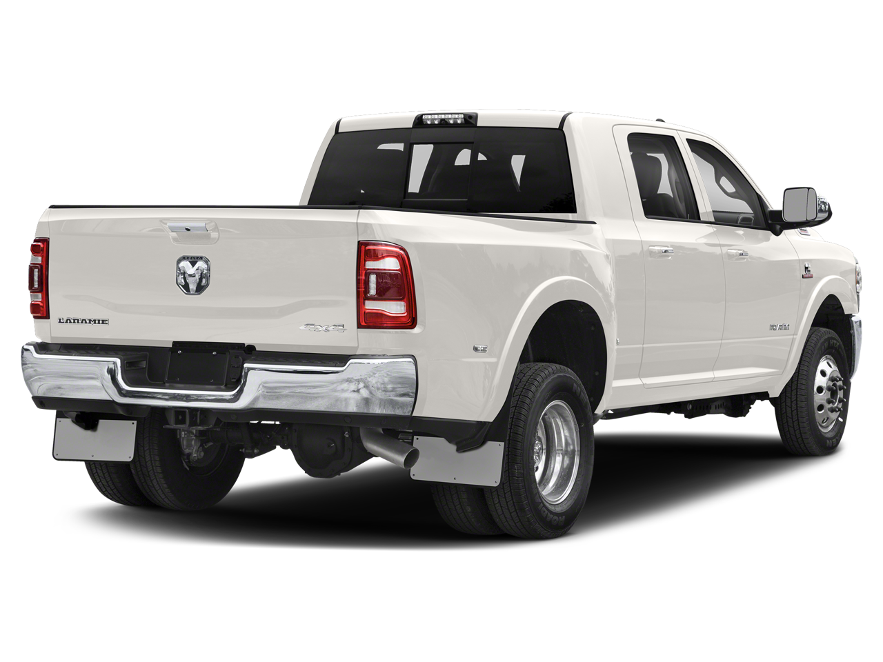 2022 RAM 3500 Longhorn