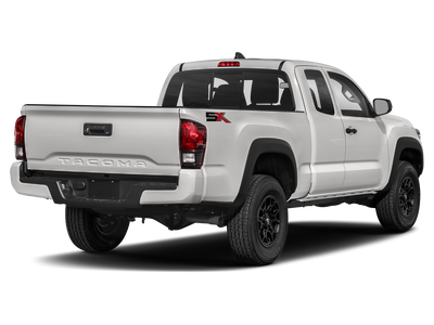 2022 Toyota Tacoma 2WD SR