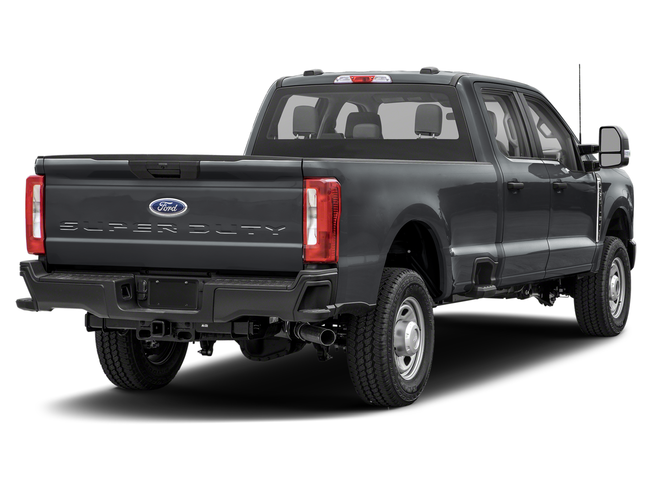 2026 Ford F-350 XL photo 2