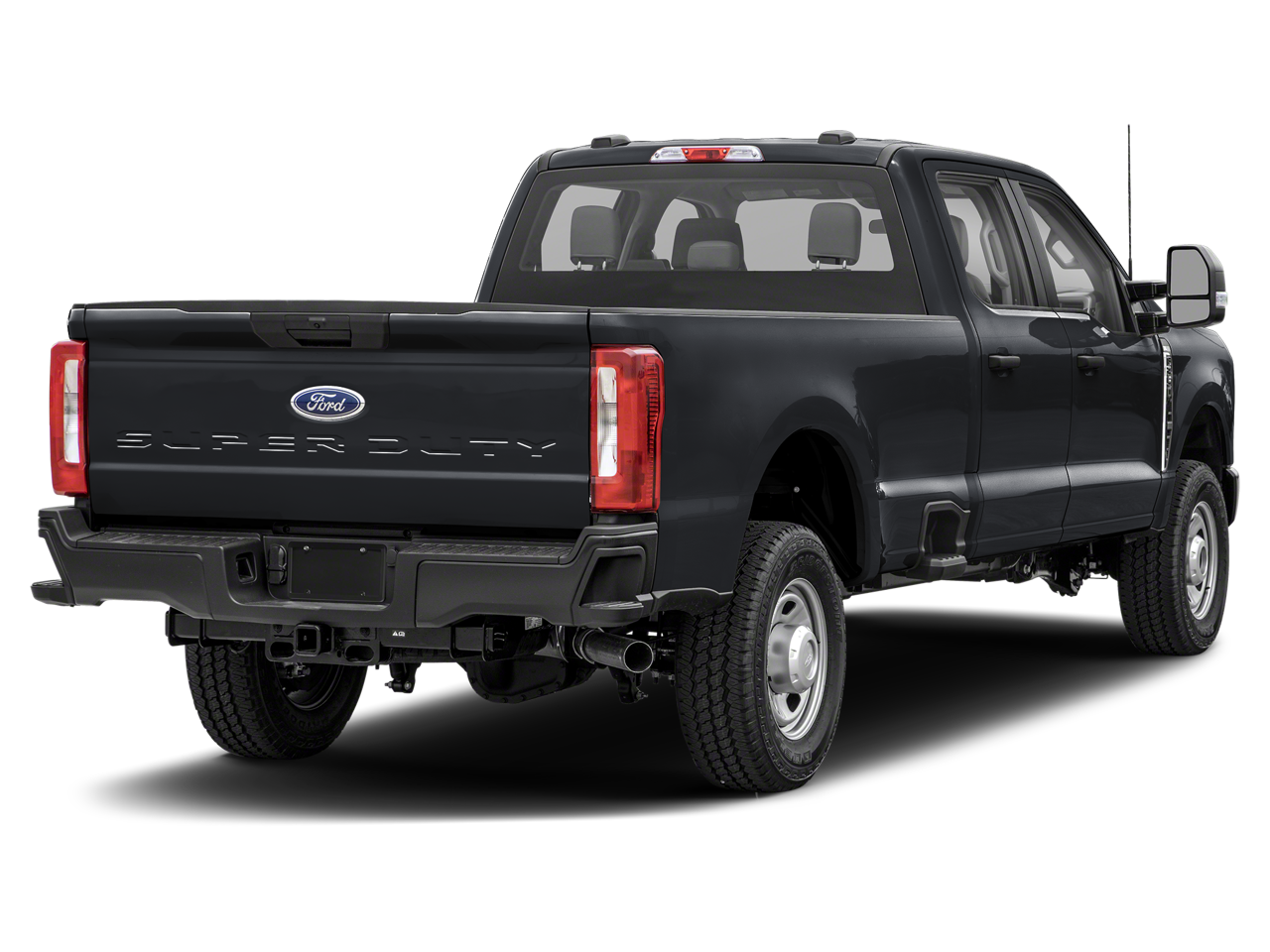 2026 Ford F-350 XL photo 2