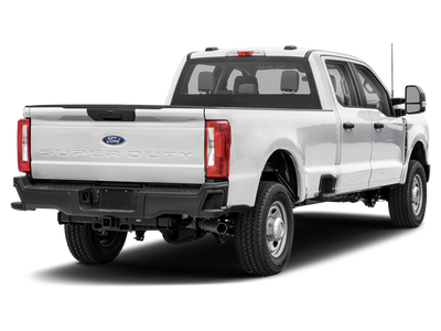2026 Ford Super Duty F-350 DRW XL