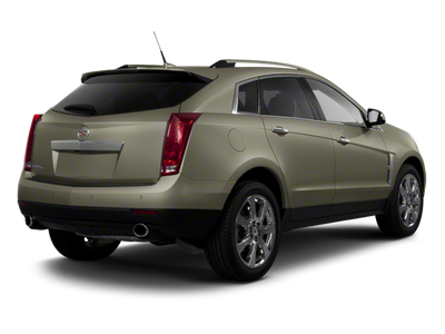 2011 Cadillac SRX Premium Collection