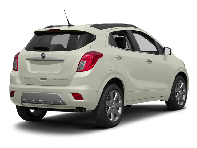 Used 2014 Buick Encore Premium with VIN KL4CJDSB9EB726204 for sale in Fairfield, TX