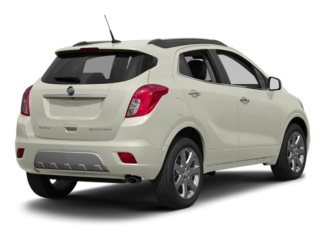 2014 Buick Encore Premium