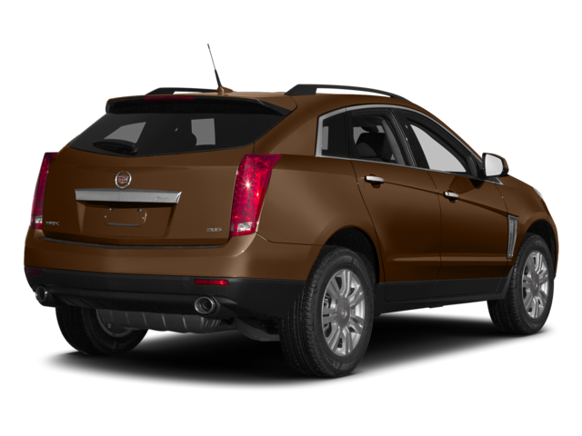 2014 Cadillac SRX Premium Collection