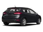 2016 Kia Forte 5-Door LX