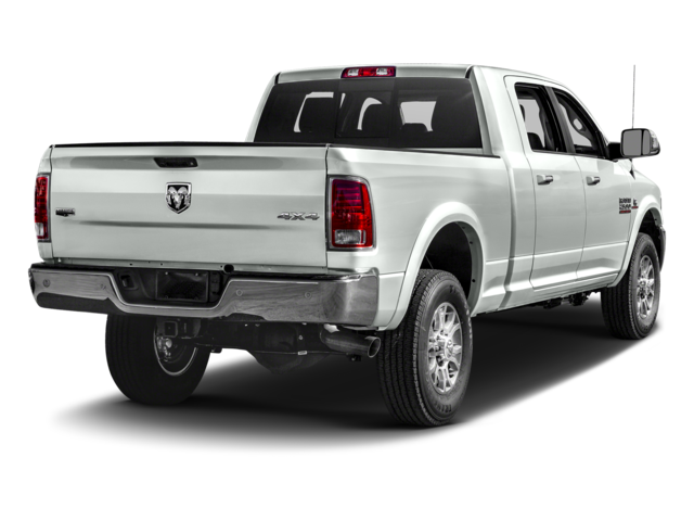 2017 RAM 2500 Laramie