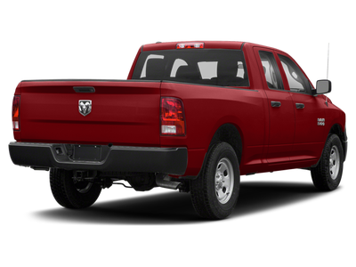 2019 RAM 1500 Classic Lone Star