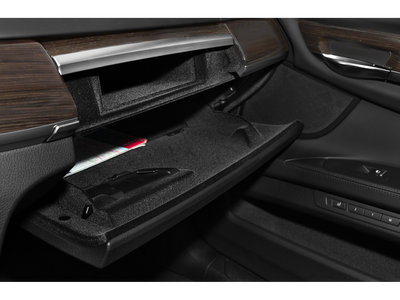 2015 BMW 7 Series 750i