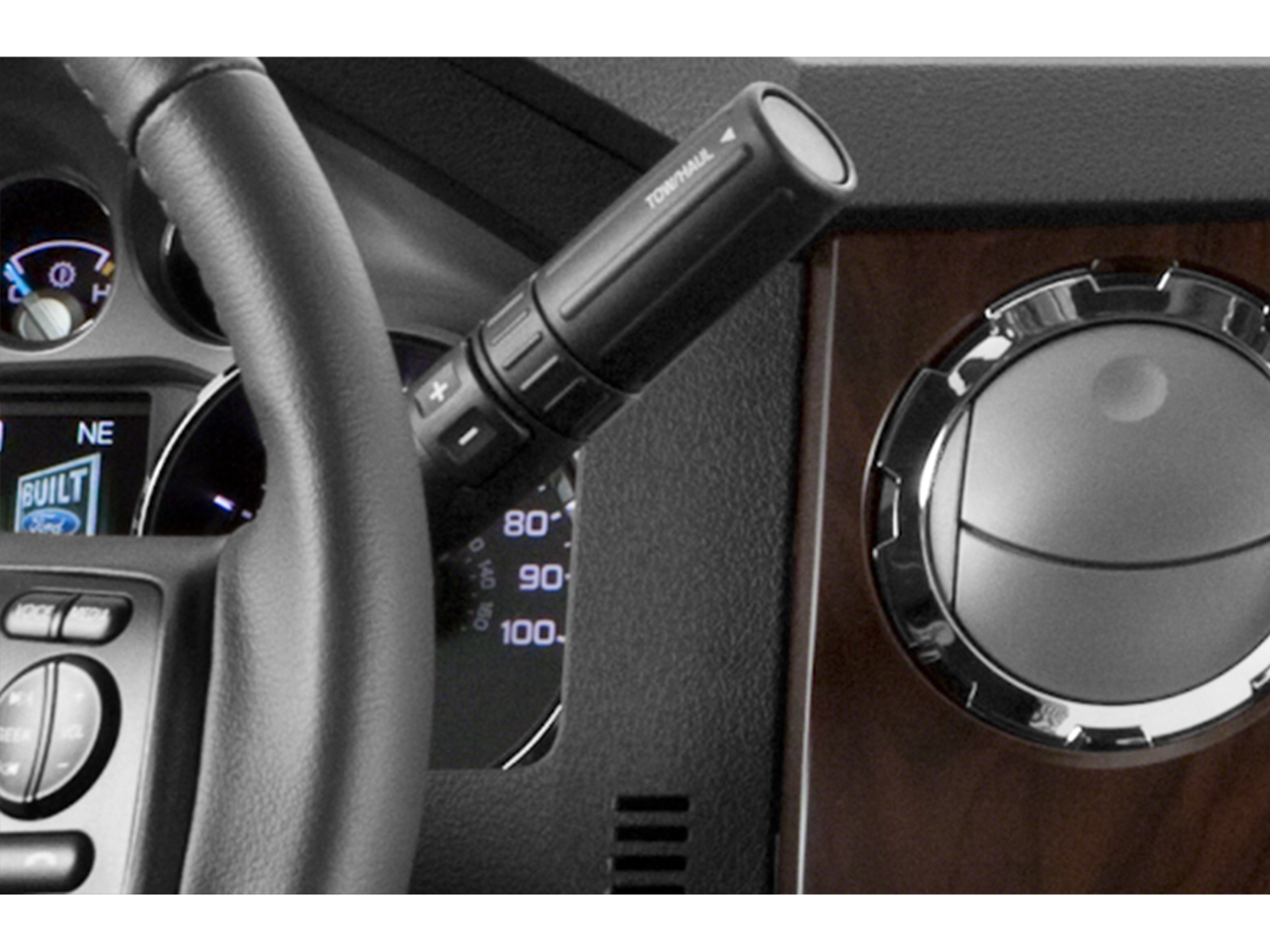 2015 Ford Super Duty F-250 SRW Platinum