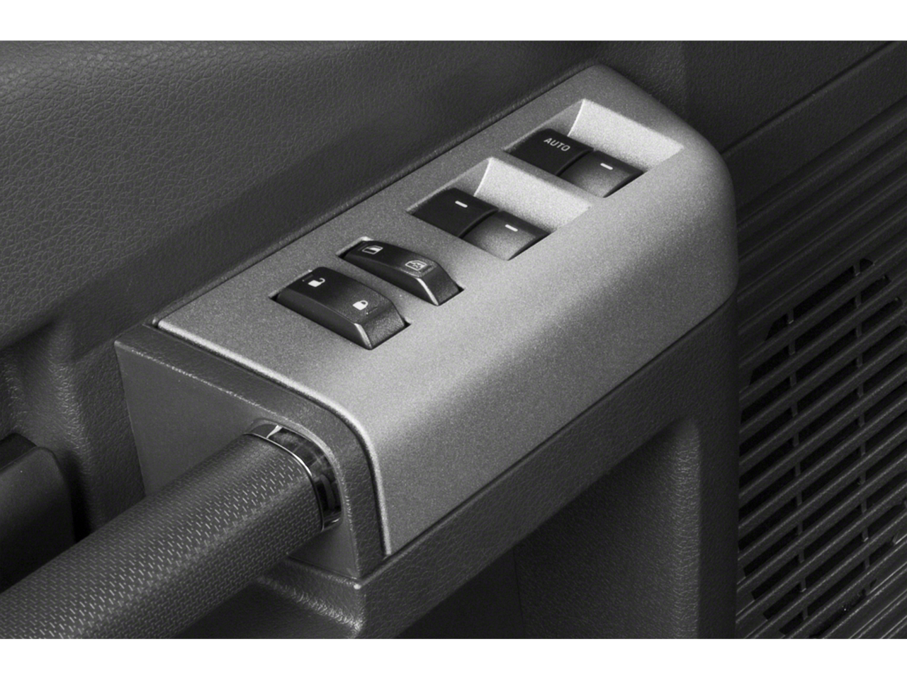 2015 Ford Super Duty F-250 SRW Platinum