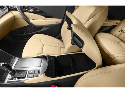 2015 Hyundai Azera Limited