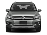 2017 Volkswagen Tiguan Limited 2.0T