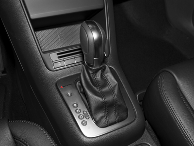 2017 Volkswagen Tiguan Limited 2.0T
