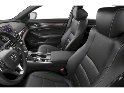2018 Honda Accord Sedan Sport 1.5T