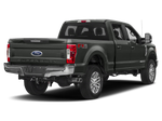 2019 Ford Super Duty F-350 SRW LARIAT