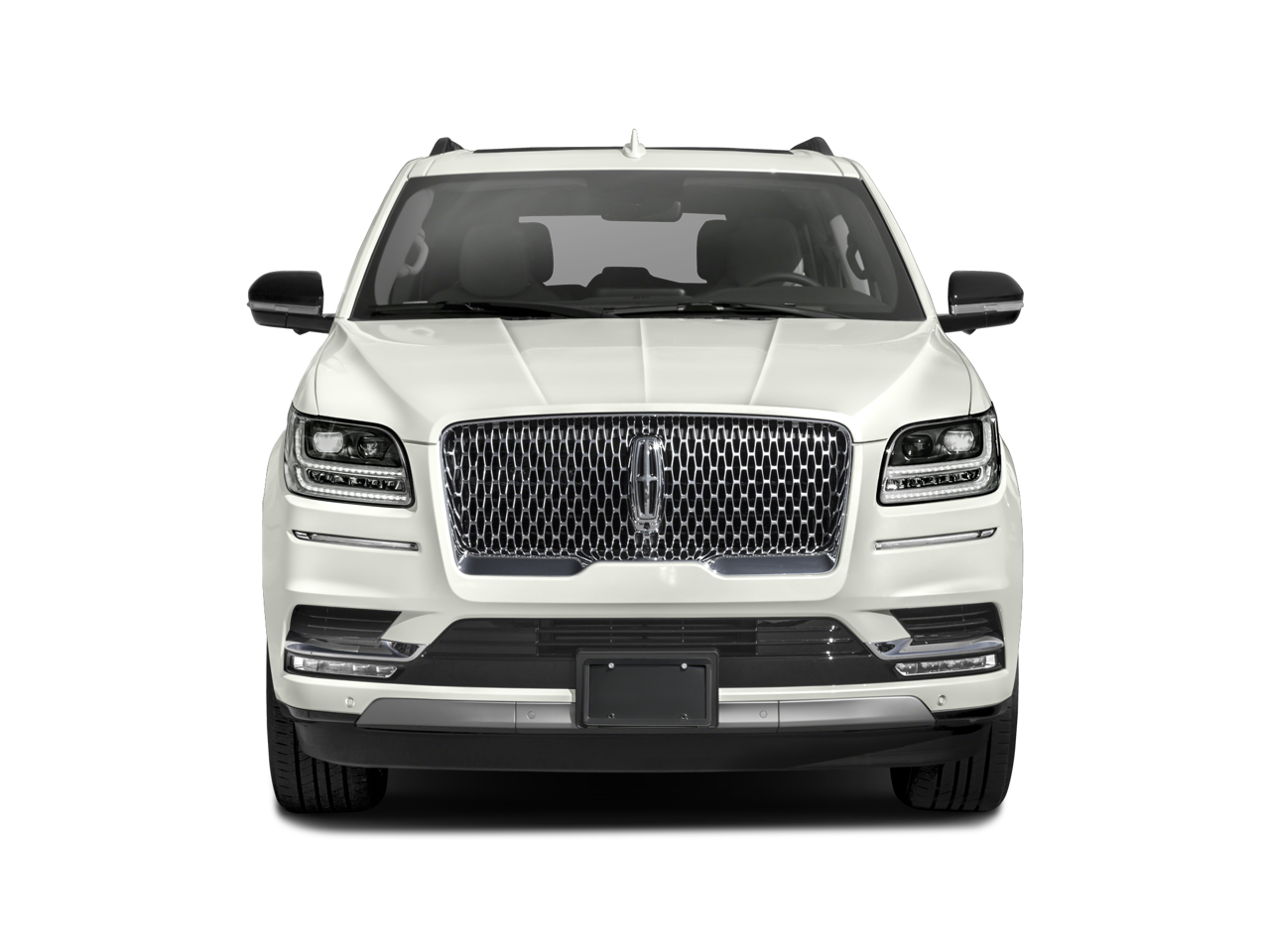 2019 Lincoln Navigator Select