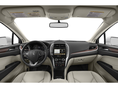 2019 Lincoln MKC Select