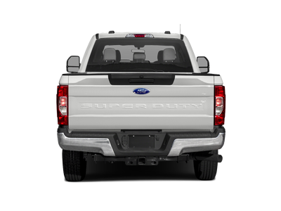 2020 Ford Super Duty F-250 SRW XL