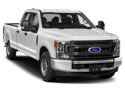 2020 Ford Super Duty F-250 SRW XL