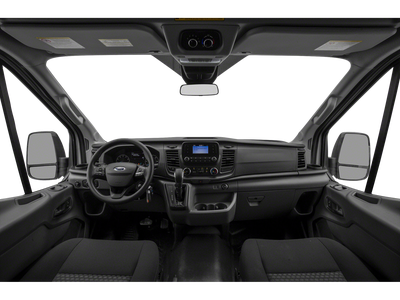 2020 Ford Transit Passenger Wagon XL
