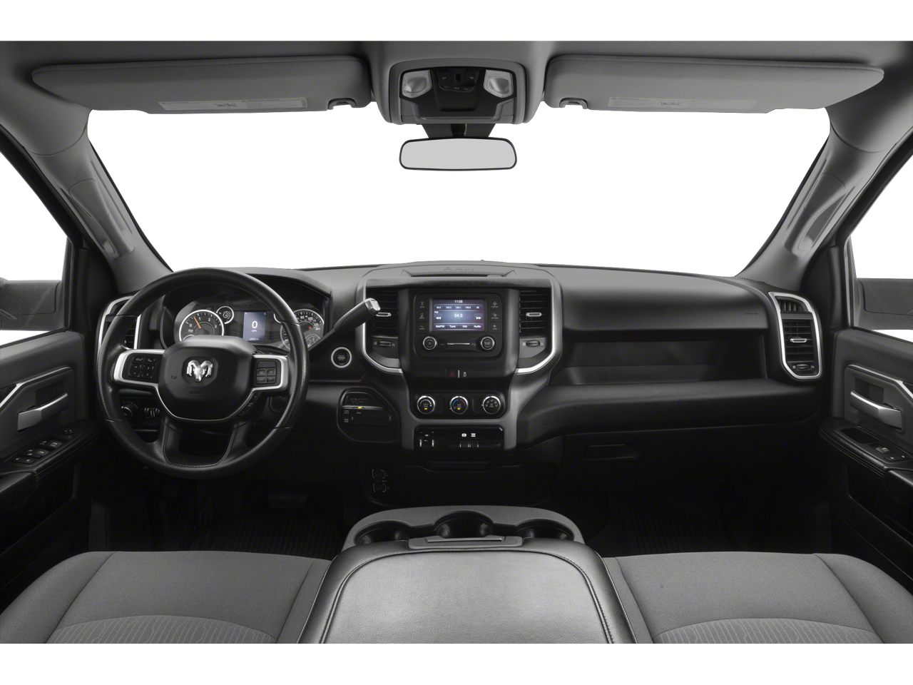 2020 RAM 2500 Limited