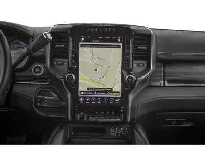 2020 RAM 3500 Limited