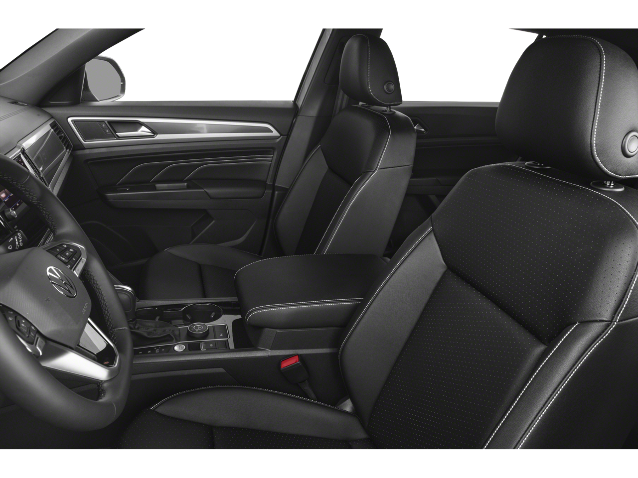 2020 Volkswagen Atlas Cross Sport 2.0T SEL