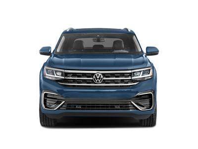 2020 Volkswagen Atlas Cross Sport 2.0T SEL