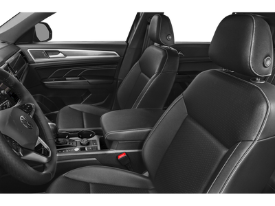 2020 Volkswagen Atlas Cross Sport 2.0T SEL