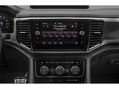 2020 Volkswagen Atlas Cross Sport 2.0T SEL