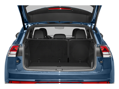 2020 Volkswagen Atlas Cross Sport 2.0T SEL