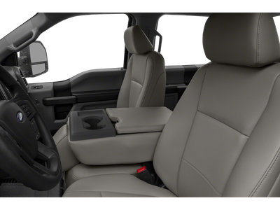 2021 Ford Super Duty F-250 SRW XL