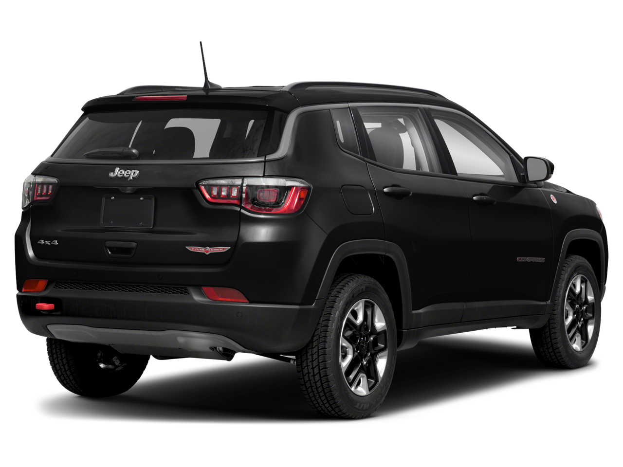 Used 2021 Jeep Compass Trailhawk with VIN 3C4NJDDB5MT572292 for sale in Fairfield, TX