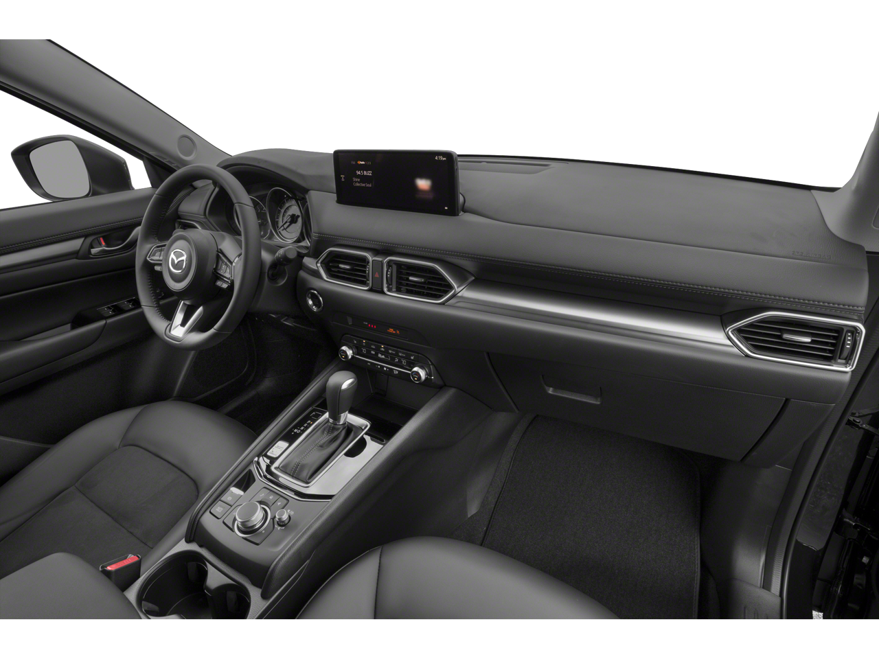 2021 Mazda Mazda CX-5 Touring