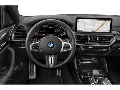 2022 BMW X3 M M